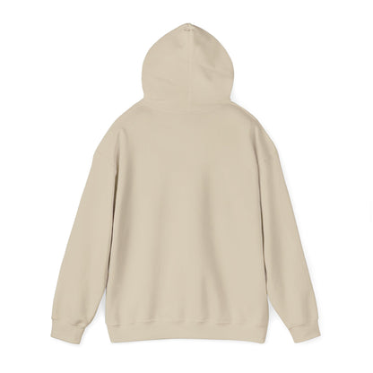 The Crowned Strutter – Medieval Couture on the Go - Cozy Unisex Hoodie