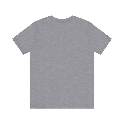 The Ice Cream Lover with Text T-shirt