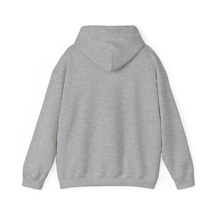 The Crowned Strutter – Medieval Couture on the Go - Cozy Unisex Hoodie