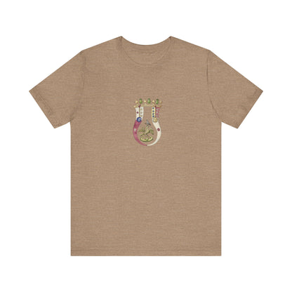Holy Gold Alchemist Tee – Medieval Christian Alchemy Shirt