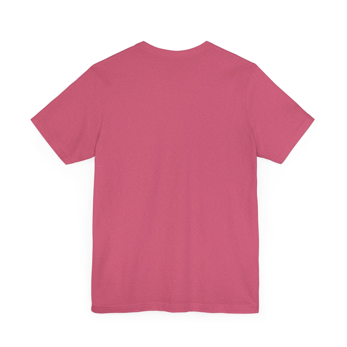The Ice Cream Lover with Text T-shirt