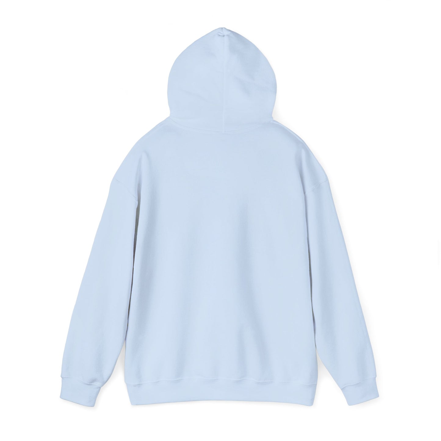 Knight & Falcon - Medieval Unisex Hoodie