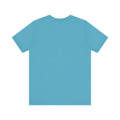 Saint of Sorrows & Soft Serve T-shirt