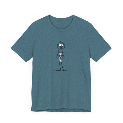 The Ice Cream Lover T-shirt