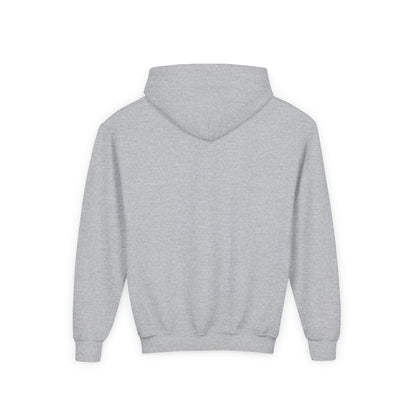 Knight & Hare - Medieval Humor - Kid's Hoodie