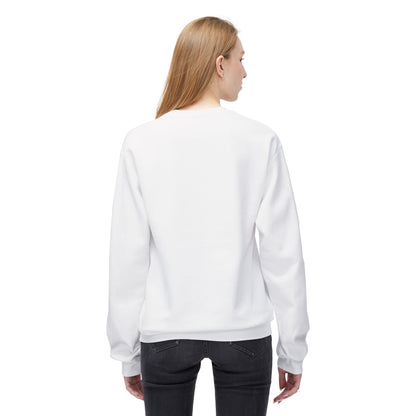 Hanseatic Art, Hansapäevad Medieval Couple Sweatshirt