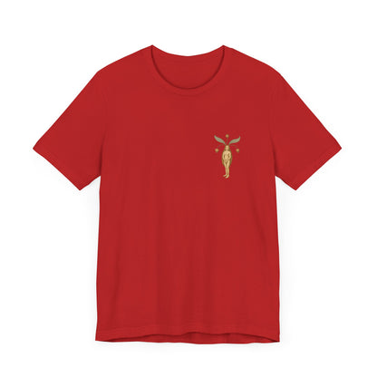 Mandragora Muse, Mandrake, Medieval Herb Lore Tee