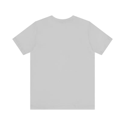 The Queen and the Eagle, Alchemical Union Emblem Unisex Tee