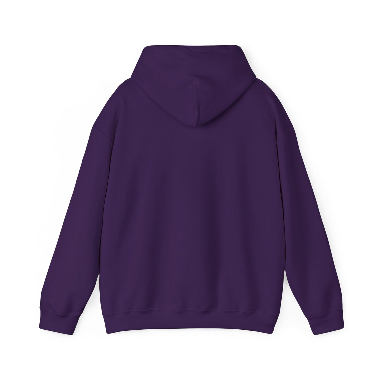 The Crowned Strutter – Medieval Couture on the Go - Cozy Unisex Hoodie