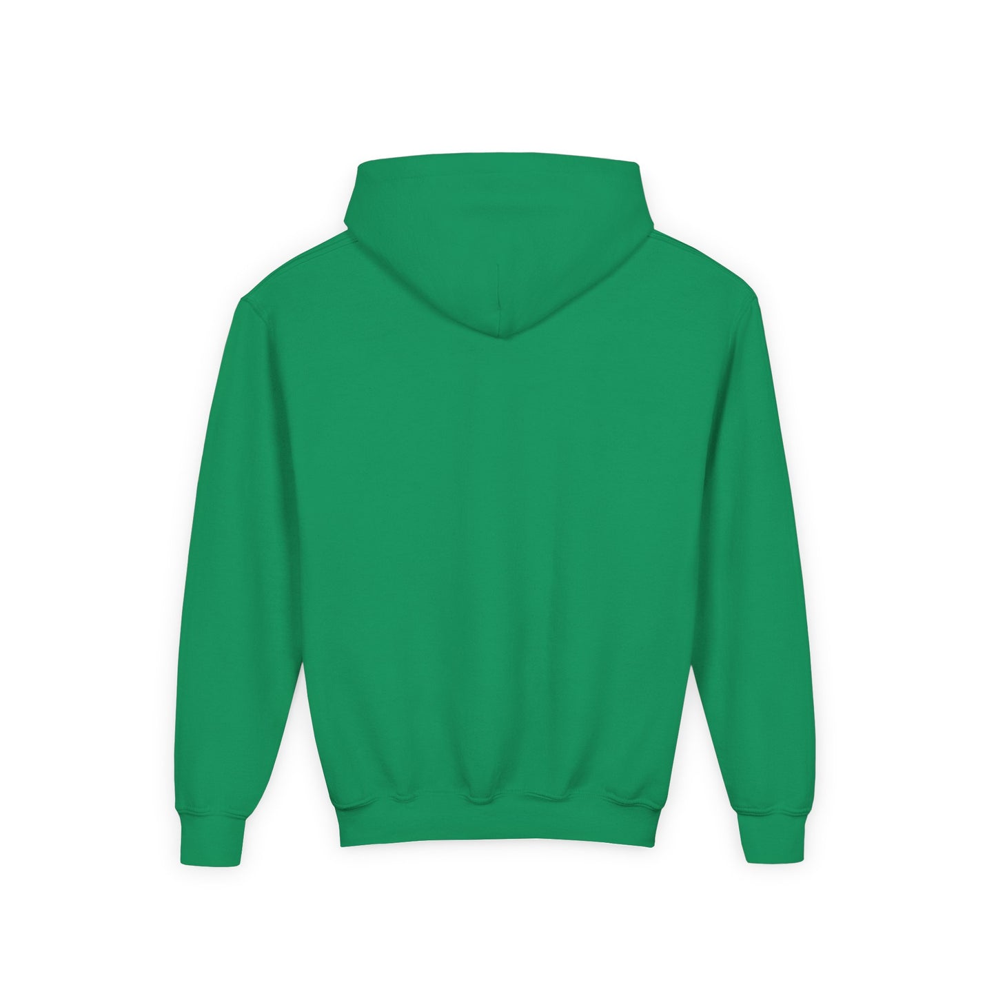 Knight & Hare - Medieval Humor - Kid's Hoodie