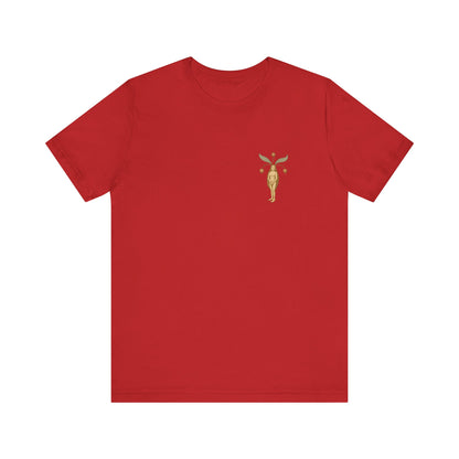 Mandragora Muse, Mandrake, Medieval Herb Lore Tee