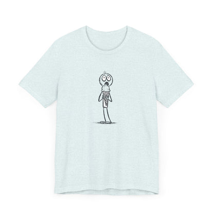 The Ice Cream Lover T-shirt