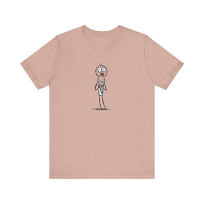The Ice Cream Lover T-shirt