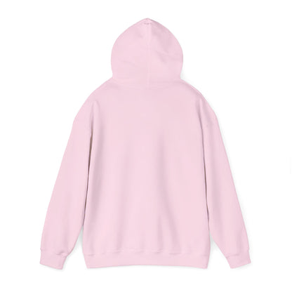Knight on the Go - Medieval Humor - Playful Adventure Hoodie