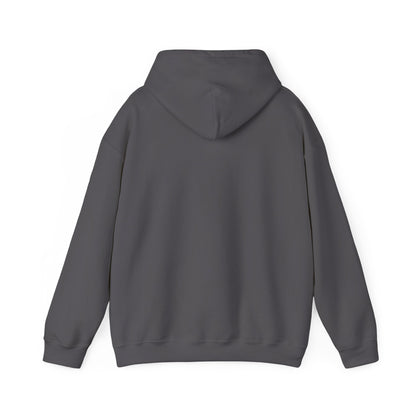 Knight & Falcon - Medieval Unisex Hoodie