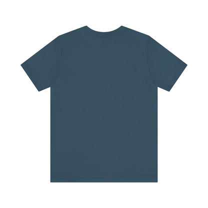 The Eggman Monk, Medieval Marginalia Print T-shirt