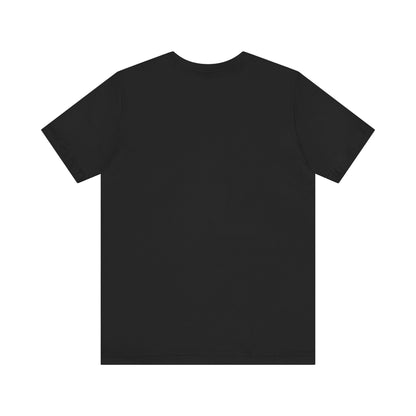 Medieval Mystic Rite of the Firewatcher LOGO T-shirt