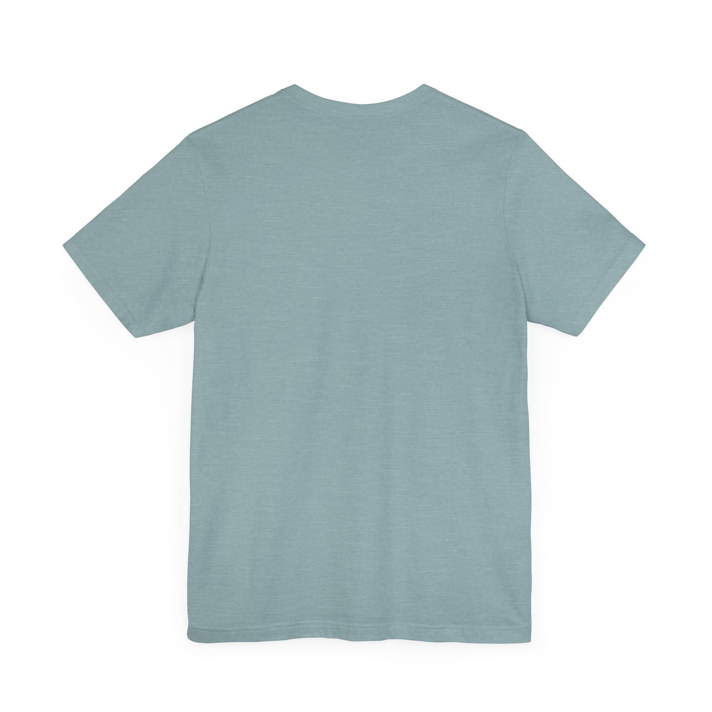 Blue Basilisk Art T-shirt