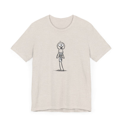 The Ice Cream Lover T-shirt