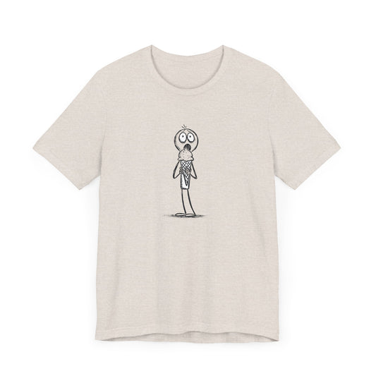 The Ice Cream Lover T-shirt