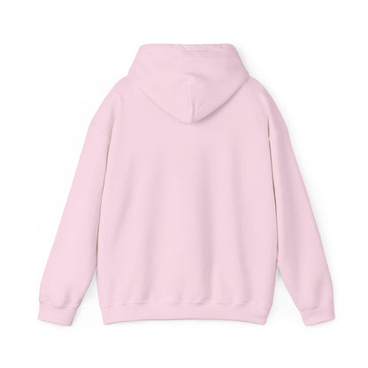 The Crowned Strutter – Medieval Couture on the Go - Cozy Unisex Hoodie