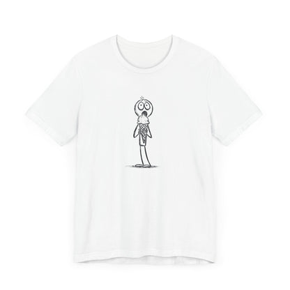 The Ice Cream Lover T-shirt
