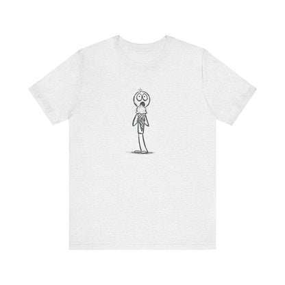 The Ice Cream Lover T-shirt