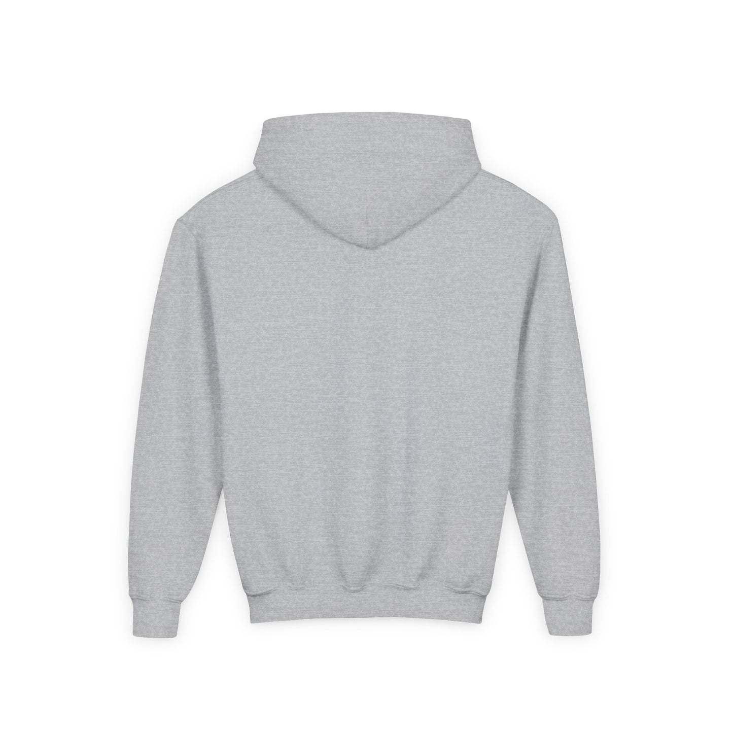 Knight & Falcon - Medieval Cool Sweatshirt for Kids