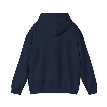 The Crowned Strutter – Medieval Couture on the Go - Cozy Unisex Hoodie