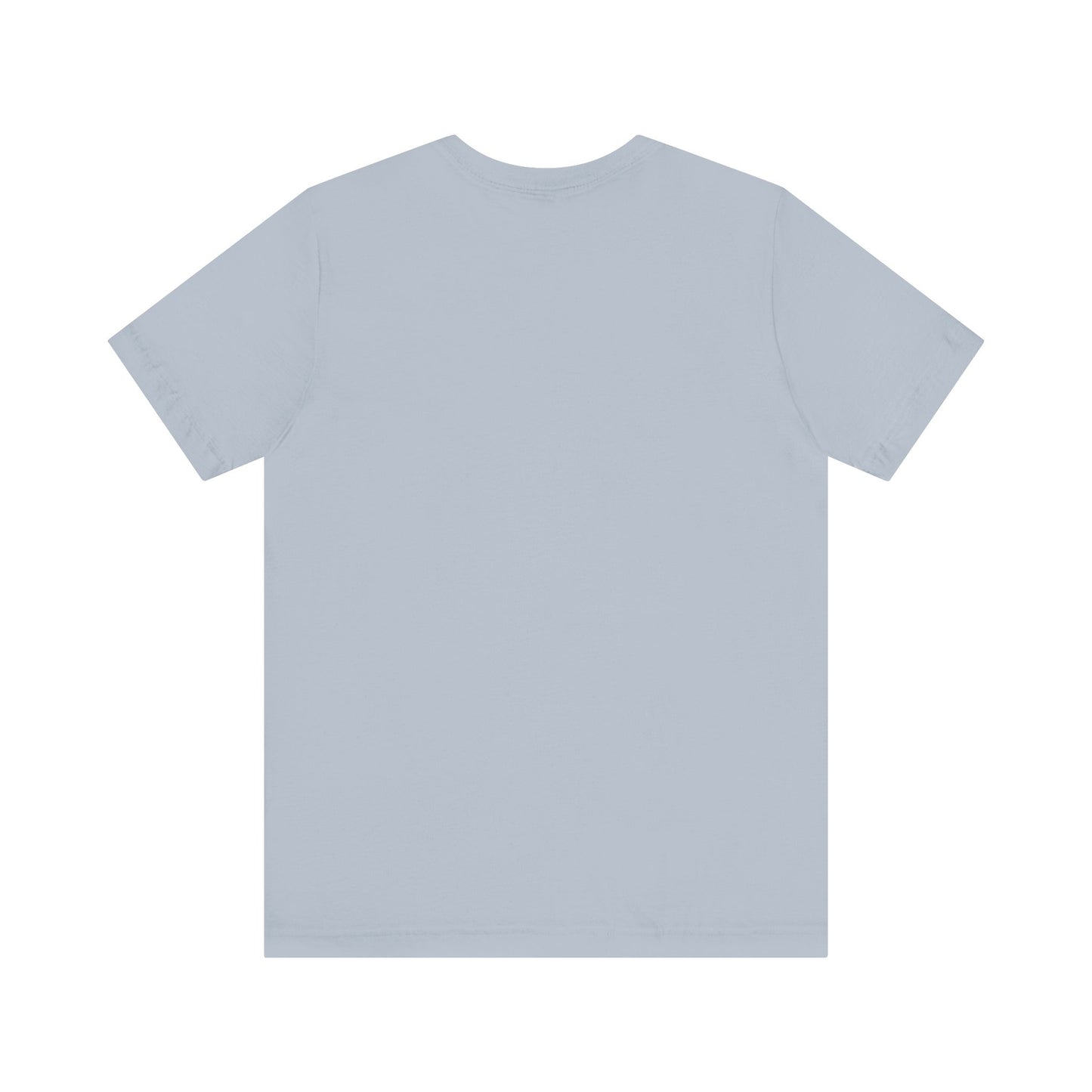 Knight on the Go - Medieval Humor - Urban Chivalry Unisex Heavy Cotton T-shirt