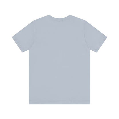 Knight on the Go - Medieval Humor - Urban Chivalry Unisex Heavy Cotton T-shirt