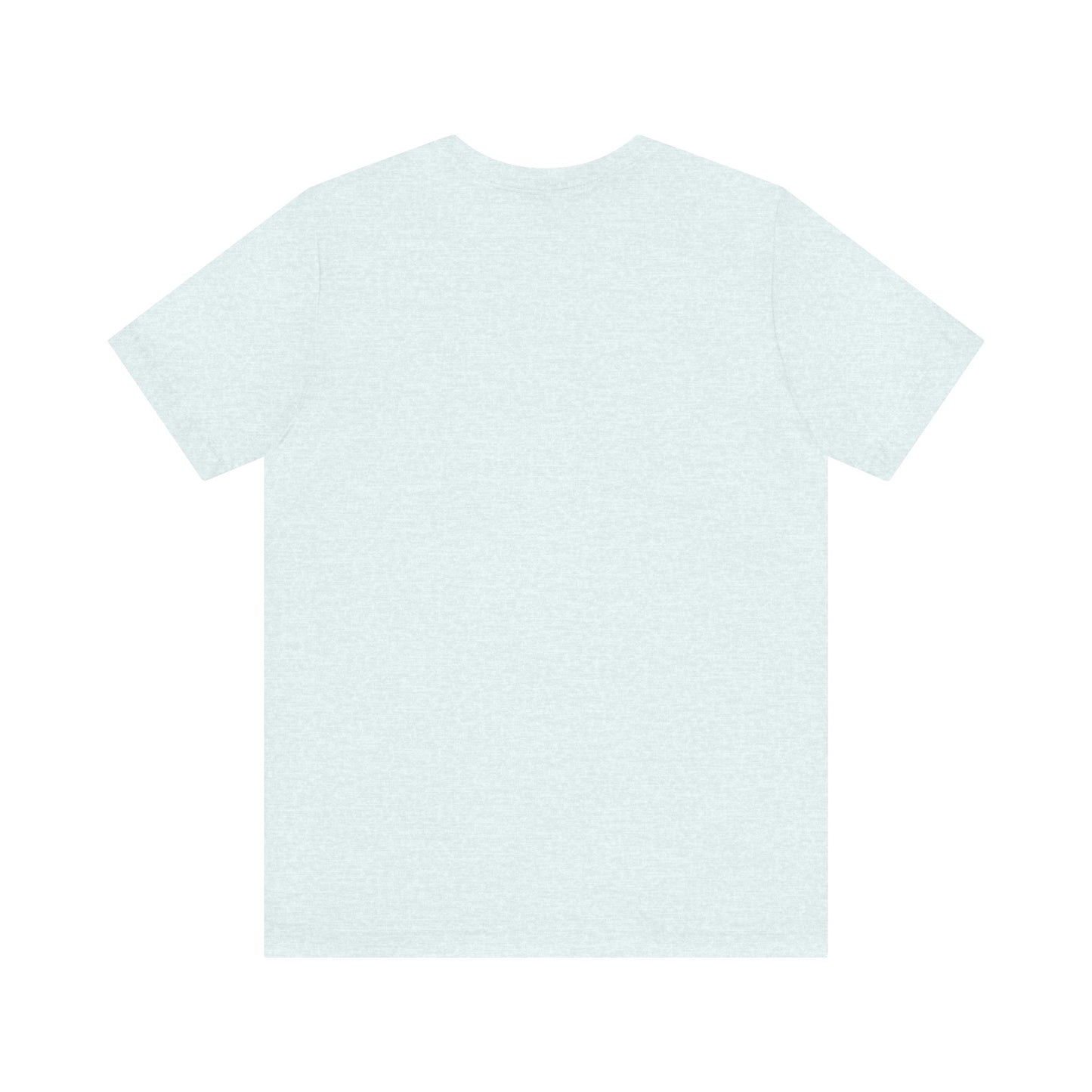 Dressed to attract gold , Alchemical Hermaphrodite Unisex T-shirt