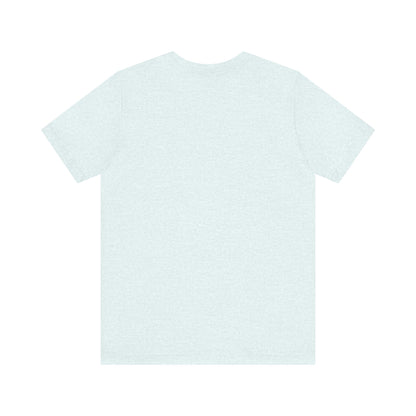 Dressed to attract gold , Alchemical Hermaphrodite Unisex T-shirt