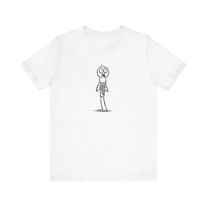 The Ice Cream Lover T-shirt