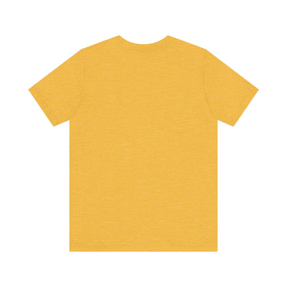 The Alchemical Tower & Vomiting Gold Dog Symbol Tee