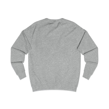 Alchemical Dragon and Two-Headed Bird, Holy Gold Alchemist Sweatshirt,