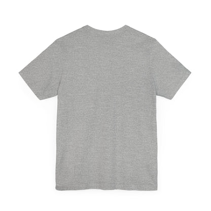 Dressed to attract gold , Alchemical Hermaphrodite Unisex T-shirt
