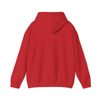 Knight on the Go - Medieval Humor - Playful Adventure Hoodie