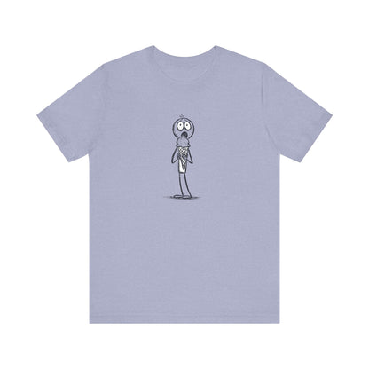 The Ice Cream Lover T-shirt