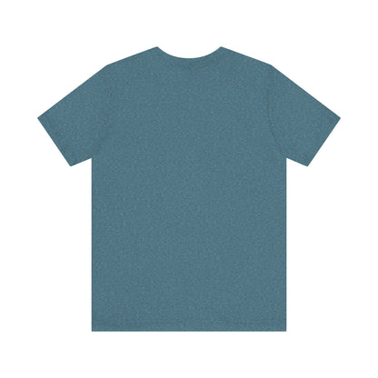 The Medieval Bunny Art T-shirt