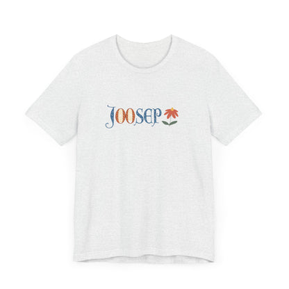 The Medieval Letters Joosep Art T-shirt