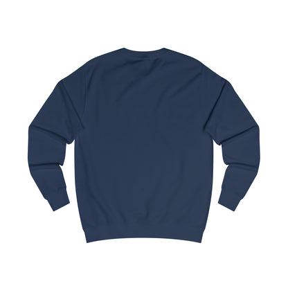 Alchemical Dragon and Two-Headed Bird, Holy Gold Alchemist Sweatshirt,