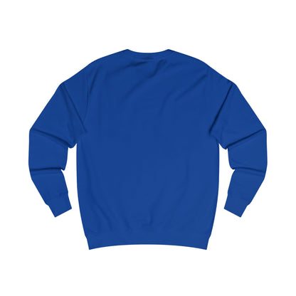 Alchemical Dragon and Two-Headed Bird, Holy Gold Alchemist Sweatshirt,