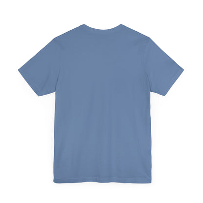 Heidelberg Party Crasher, Marginalia Art, Unisex T-shirt