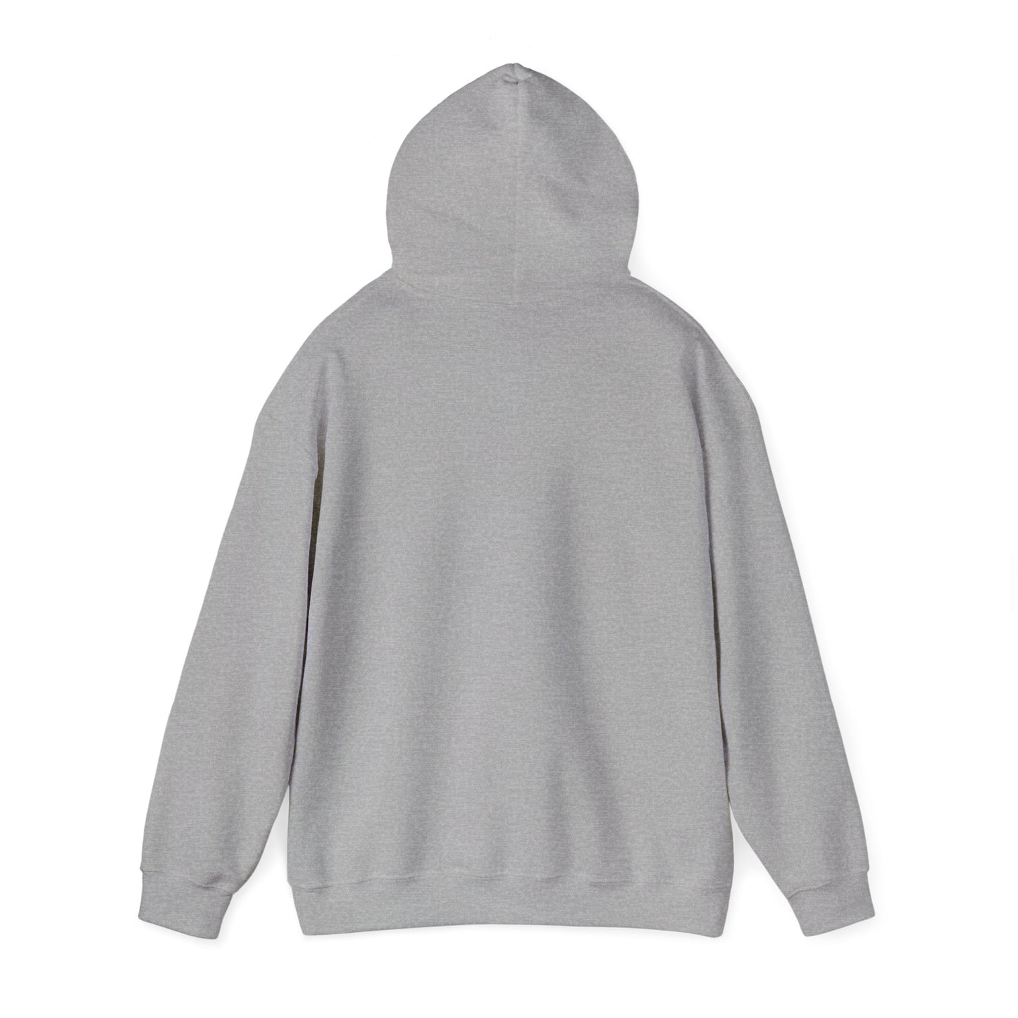 The Crowned Strutter – Medieval Couture on the Go - Cozy Unisex Hoodie