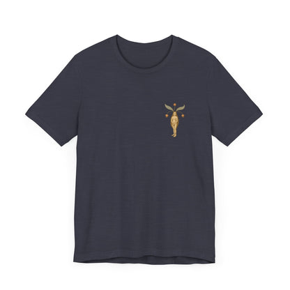 Mandragora Muse, Mandrake, Medieval Herb Lore Tee