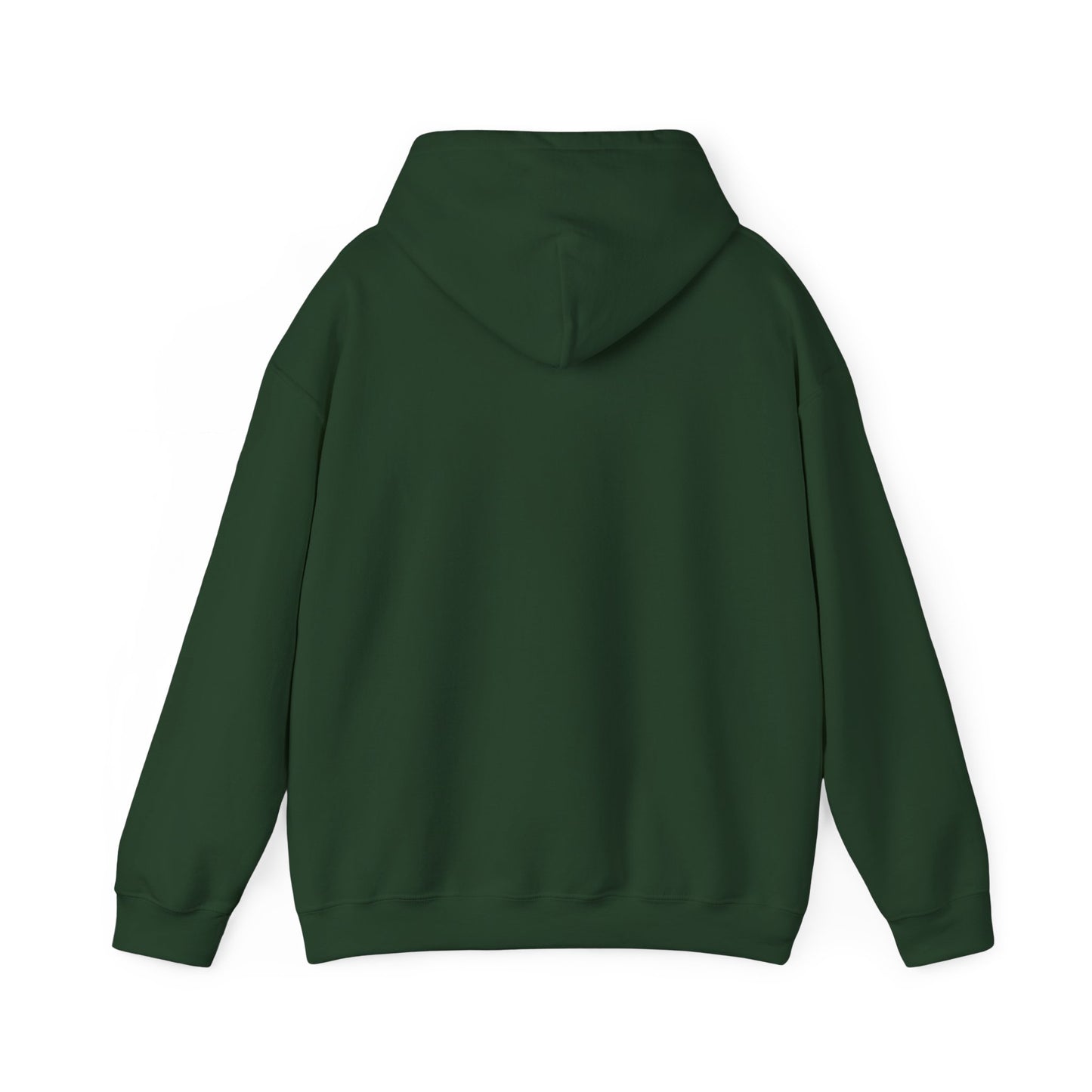 Knight on the Go - Medieval Humor - Playful Adventure Hoodie