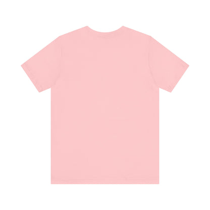 Medieval Flower, Past and Forward Original Art T-shirt