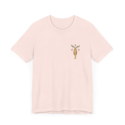 Mandragora Muse, Mandrake, Medieval Herb Lore Tee