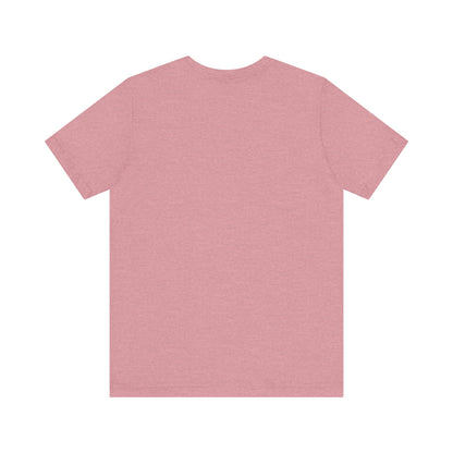 Knight & Falcon - Unisex Heavy Cotton Women T-shirt